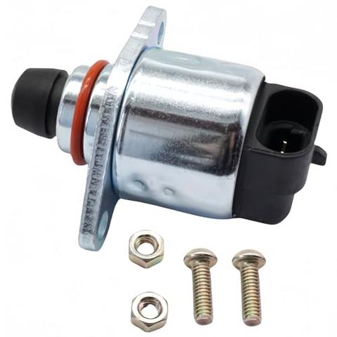 Idle Air Control (IAC) Motor – Fits Volvo Penta 4.3/5.0/5.7 GXI Engines (Replaces 3843751, 3857696)