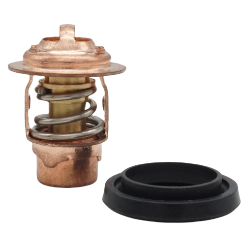 Thermostat (120°F/50°C) – Fits Mercury Marine 6-125 HP Outboards (Replaces 14586)