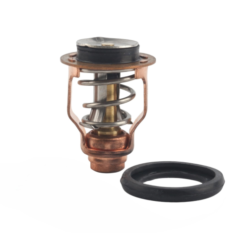 Outboard Engine Thermostat – Fits Yamaha 75-250 HP 4-Stroke (Replaces 67F-12411-00, 67F-12411-01-00)