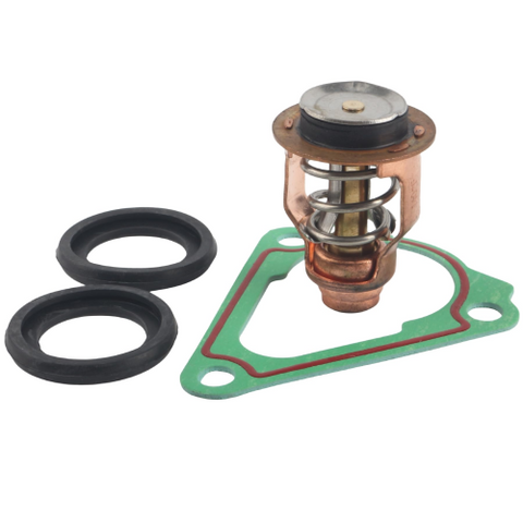 Thermostat Repair Service Kit – Fits Yamaha 4-Stroke 150 HP Outboard Motors