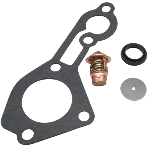 Thermostat Kit – Fits Mercury/Mariner 70-125 HP 2-Stroke (Replaces 803061T1)