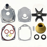 Water Pump Impeller Kit – Fits Mercury/Mariner 200-250 HP (Replaces 817275A5)