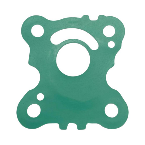 Water Pump Impeller Kit for Honda Marine Outboard 8 9.9 15 20 HP  06192-ZW9-A30 JLM Marine
