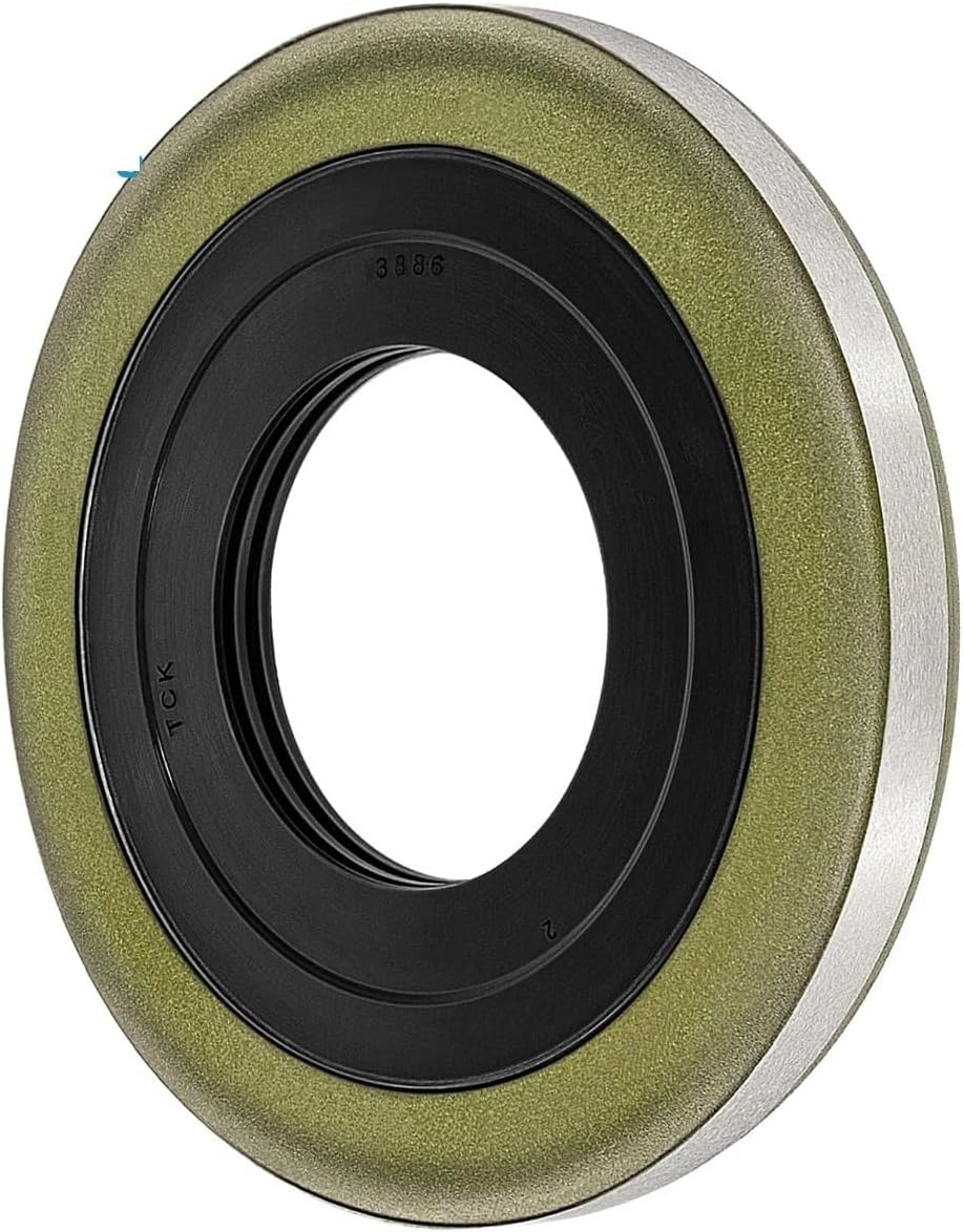 Gimbal Bearing Oil Seal – Fits Mercruiser Alpha One & Bravo Sterndrives (Replaces 26 - 88416) - JLM Marine Boat Parts Limited