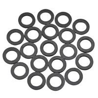 Drain Screw Gasket – Fits Mercury/MerCruiser & Johnson/Evinrude Lower Units (Replaces 12-19183, 307552)