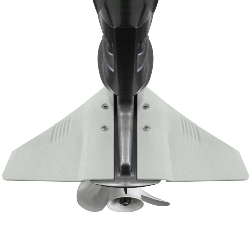 Hydrofoil Stabilizer – Fits Marine Outboard and Sterndrive Motors 5–150 HP