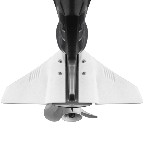 Hydrofoil Stabilizer – Fits Marine Outboard and Sterndrive Motors (PA66 Plastic)