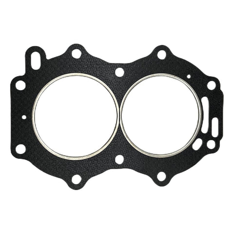 Head and Cover Gasket Set – Fits Johnson/Evinrude 18 - 35 HP Outboards (Replaces 765012, 327674) - JLM Marine Boat Parts Limited