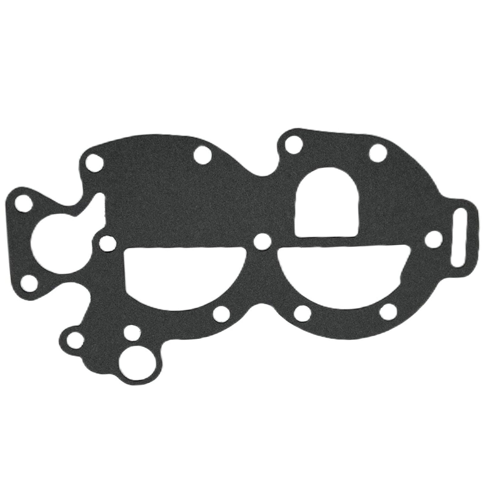 Head and Cover Gasket Set – Fits Johnson/Evinrude 18 - 35 HP Outboards (Replaces 765012, 327674) - JLM Marine Boat Parts Limited
