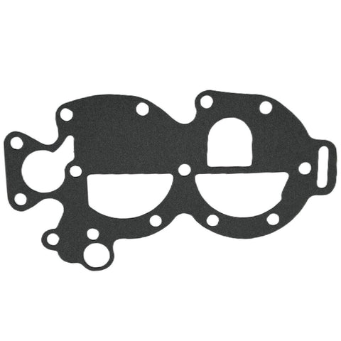 Head and Cover Gasket Set – Fits Johnson/Evinrude 18 - 35 HP Outboards (Replaces 765012, 327674) - JLM Marine Boat Parts Limited