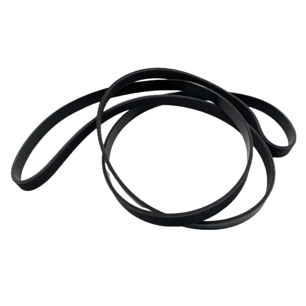 High Strength Rubber Belt Replaces MerCruiser     865615Q06 - JLM MARINE