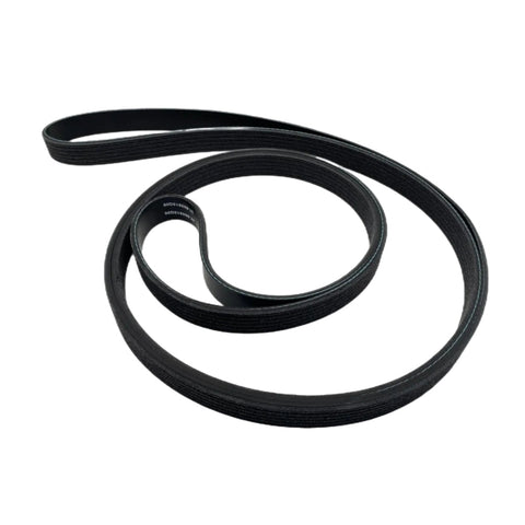 High Strength Rubber Belt Replaces MerCruiser     865615Q06 - JLM MARINE