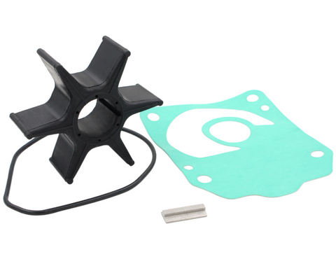 Water Pump Impeller Kit for Honda 175 200 225 250 HP 06193-ZY3-000