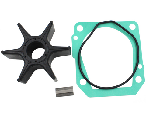 Water Pump Impeller Kit for Honda 115 135 150 HP  06192-ZY6-000