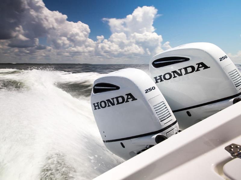 JLM MARINE