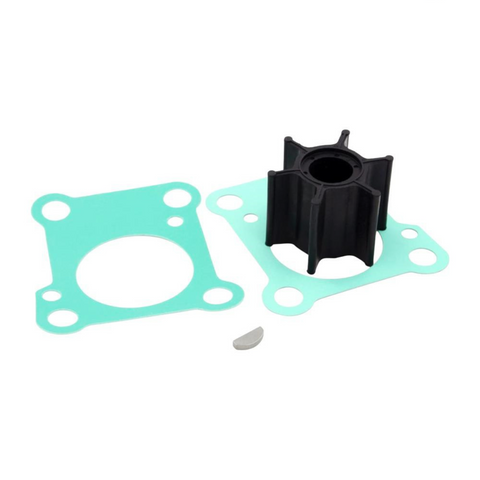 Water Pump Impeller Kit for Honda BF9.9A BF15A  06192-ZV4-A00