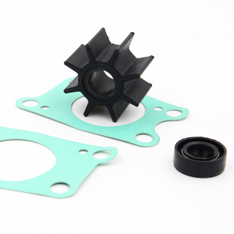 Water Pump Impeller Kit for Honda 4 5 6 HP  06193-ZVD-000