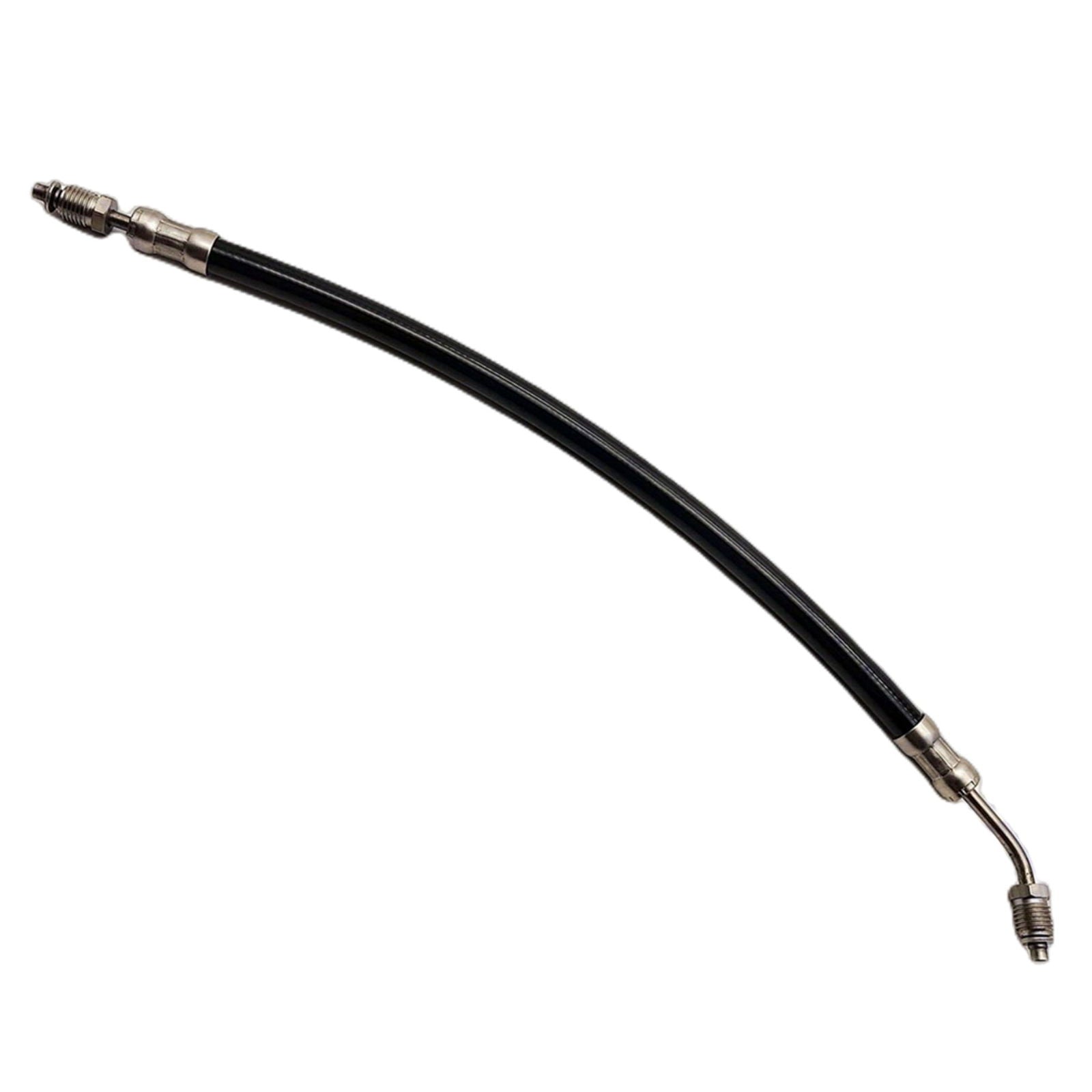 Hydraulic Power Trim Hose – Fits Johnson/Evinrude Outboard & OMC Cobra/Volvo Penta SX (Replaces 3853855) - JLM Marine Boat Parts Limited