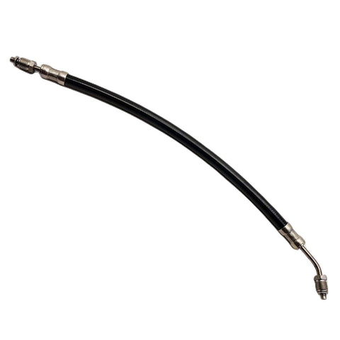 Hydraulic Power Trim Hose – Fits Johnson/Evinrude Outboard & OMC Cobra/Volvo Penta SX (Replaces 3853855) - JLM Marine Boat Parts Limited
