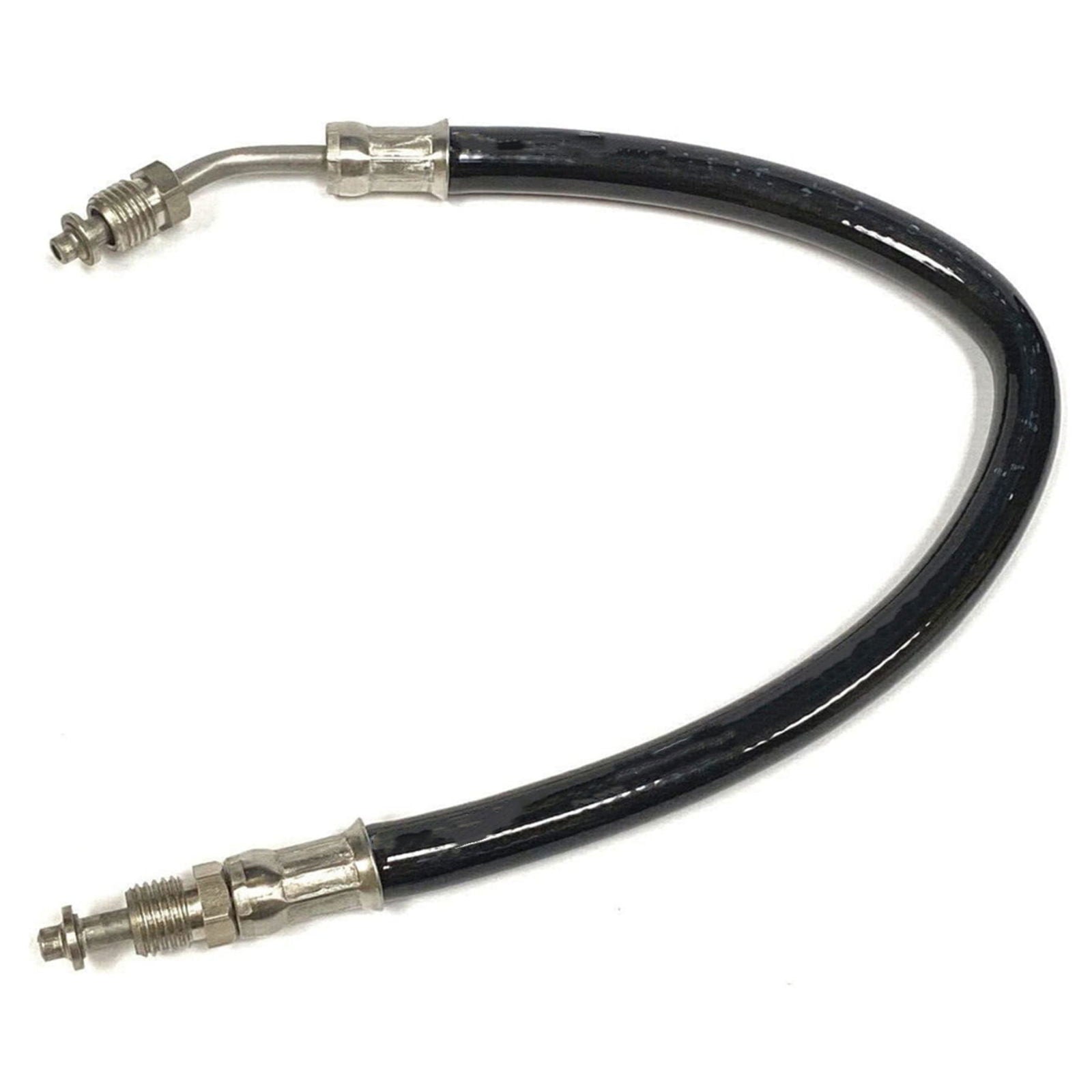 Hydraulic Power Trim Hose – Fits Johnson/Evinrude Outboard & OMC Cobra/Volvo Penta SX (Replaces 3853855) - JLM Marine Boat Parts Limited