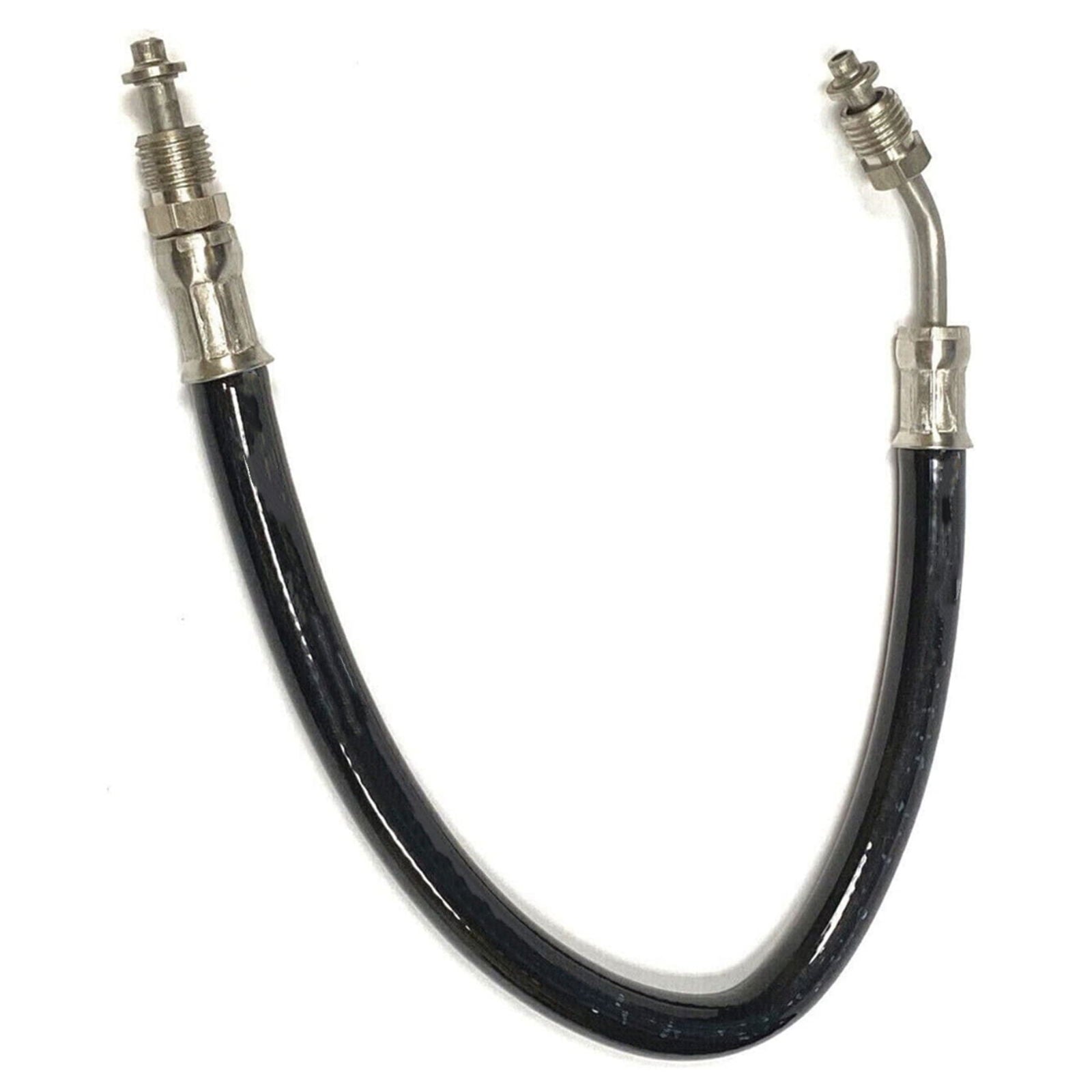 Hydraulic Power Trim Hose – Fits Johnson/Evinrude Outboard & OMC Cobra/Volvo Penta SX (Replaces 3853855) - JLM Marine Boat Parts Limited
