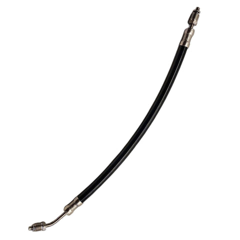Hydraulic Power Trim Hose – Fits Johnson/Evinrude Outboard & OMC Cobra/Volvo Penta SX (Replaces 3853855) - JLM Marine Boat Parts Limited