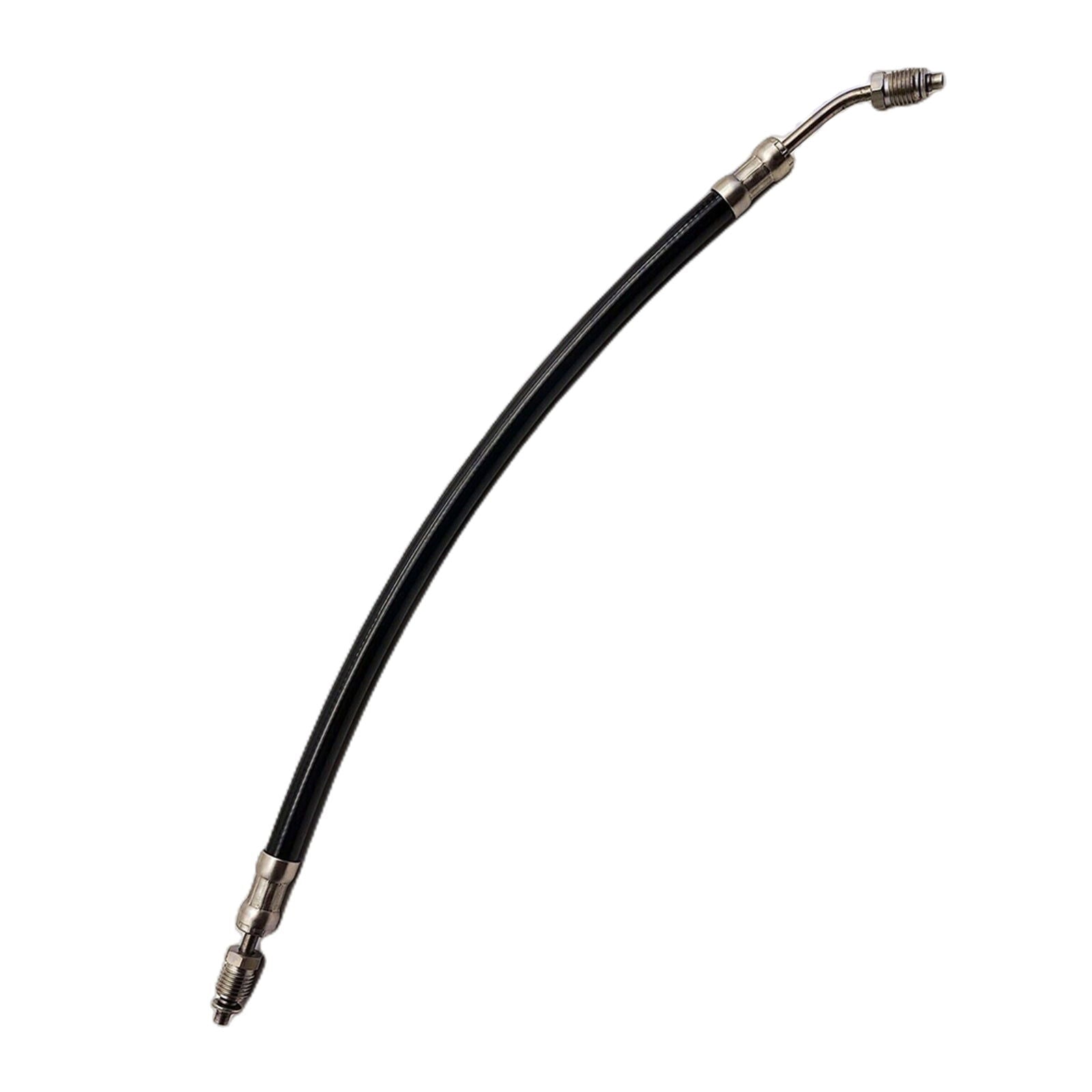 Hydraulic Power Trim Hose – Fits Johnson/Evinrude Outboard & OMC Cobra/Volvo Penta SX (Replaces 3853855) - JLM Marine Boat Parts Limited