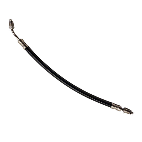 Hydraulic Power Trim Hose – Fits Johnson/Evinrude Outboard & OMC Cobra/Volvo Penta SX (Replaces 3853855) - JLM Marine Boat Parts Limited