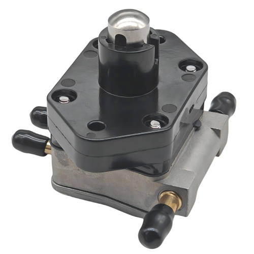 Fuel Pump Assembly – Fits Mercury/Mariner 25-60 HP 4-Stroke (Replaces 8M0141844, 8M0118176, 881862T1)