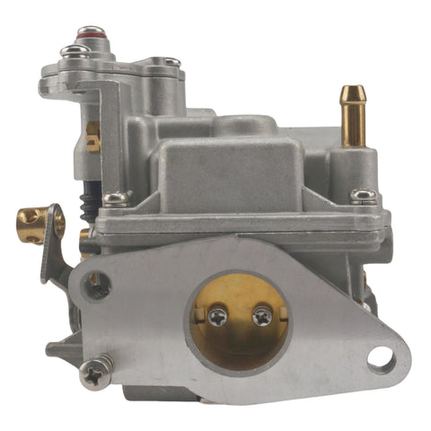 Carburetor for Yamaha 15HP 18-34600 66M-14301-11-00, 66M-14301-11-00, 66M-14301-12-00 - JLM MARINE