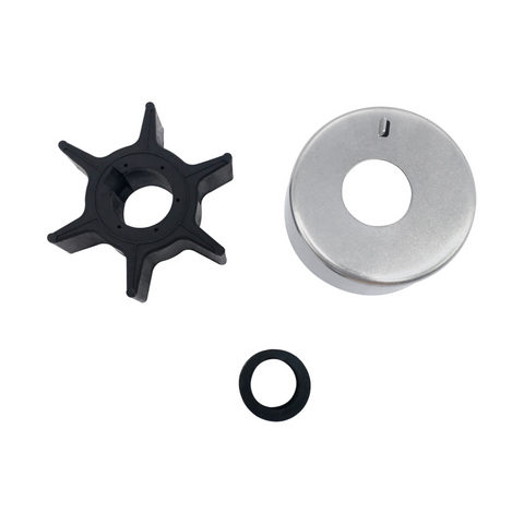 Water Pump Impeller Kit for Honda 25 30 HP   06193-ZV7-010