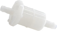 Inline Fuel Filter – Fits Honda Outboard Motors 8 - 30 HP (Replaces 16910 - ZV4 - 015) - JLM Marine Boat Parts Limited