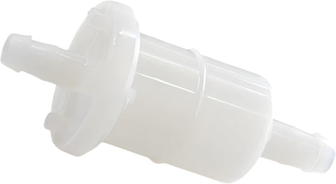 Inline Fuel Filter – Fits Honda Outboard Motors 8 - 30 HP (Replaces 16910 - ZV4 - 015) - JLM Marine Boat Parts Limited