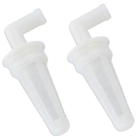 Inline Fuel Filter for Johnson Evinrude 90 100 115 150 175 HP  18-79781 433190 765553 - JLM MARINE