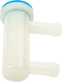 Inline Fuel Filter for Yamaha 150 200 225 250 HP 69J-24501-10 18-79905 - JLM MARINE