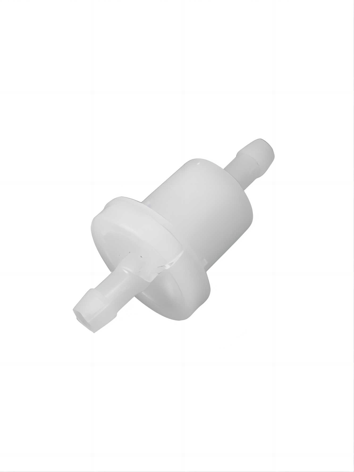 Inline Fuel Filter for Yamaha 4-9.9 HP 646-24251-01-00 - JLM MARINE