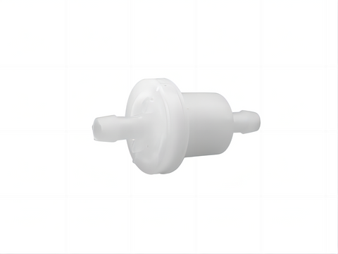 Inline Fuel Filter for Yamaha 4-9.9 HP 646-24251-01-00 - JLM MARINE