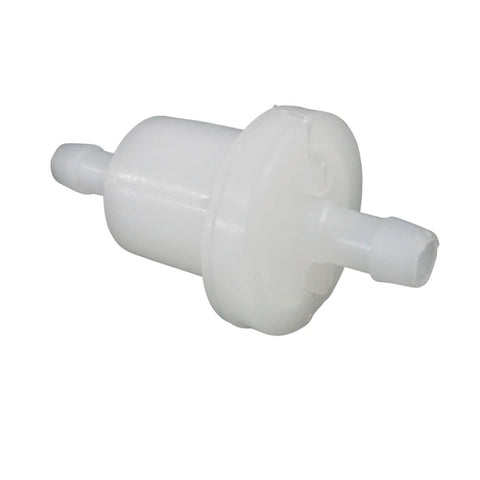 Inline Fuel Filter for Yamaha 4-9.9 HP 646-24251-01-00 - JLM MARINE