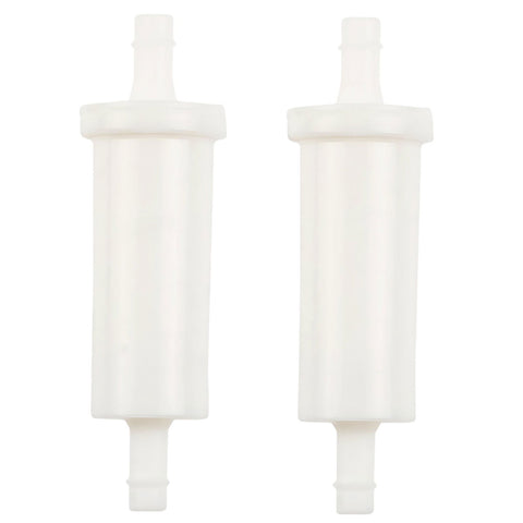 Inline Fuel Filter for Yamaha 9.9-40 HP 65w-24251-00 - JLM MARINE