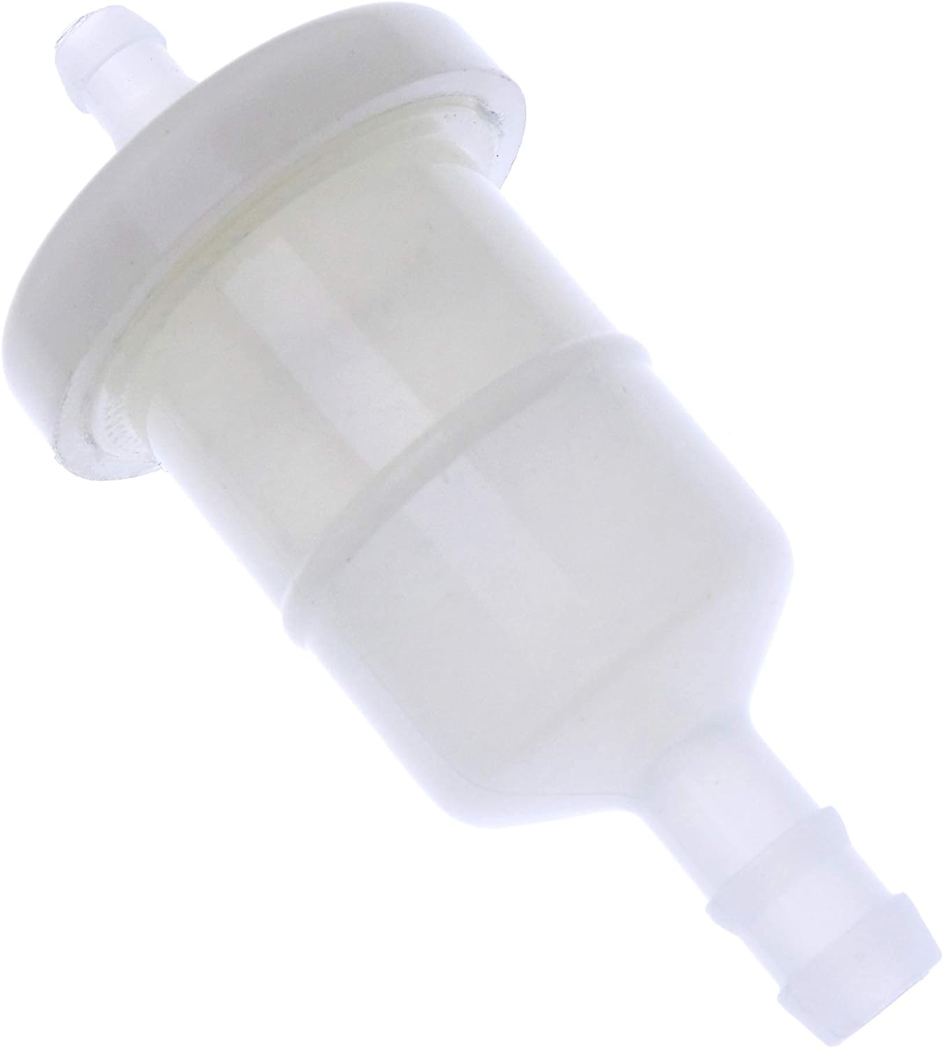 Inline Fuel Filter for Yamaha F4 F6 F8 F9.9 F15  68T-24251-00     18-7710-1 - JLM MARINE