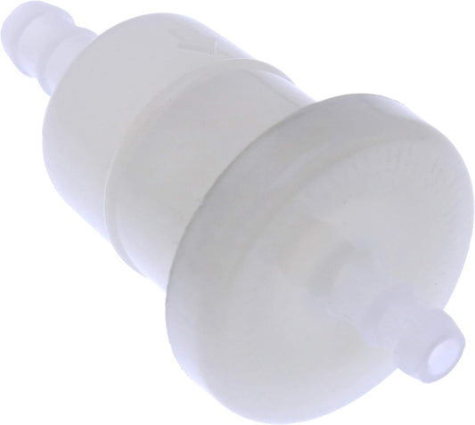 Inline Fuel Filter for Yamaha F4 F6 F8 F9.9 F15  68T-24251-00     18-7710-1 - JLM MARINE