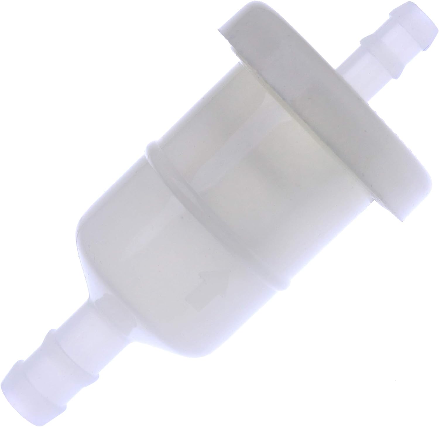 Inline Fuel Filter for Yamaha F4 F6 F8 F9.9 F15  68T-24251-00     18-7710-1 - JLM MARINE