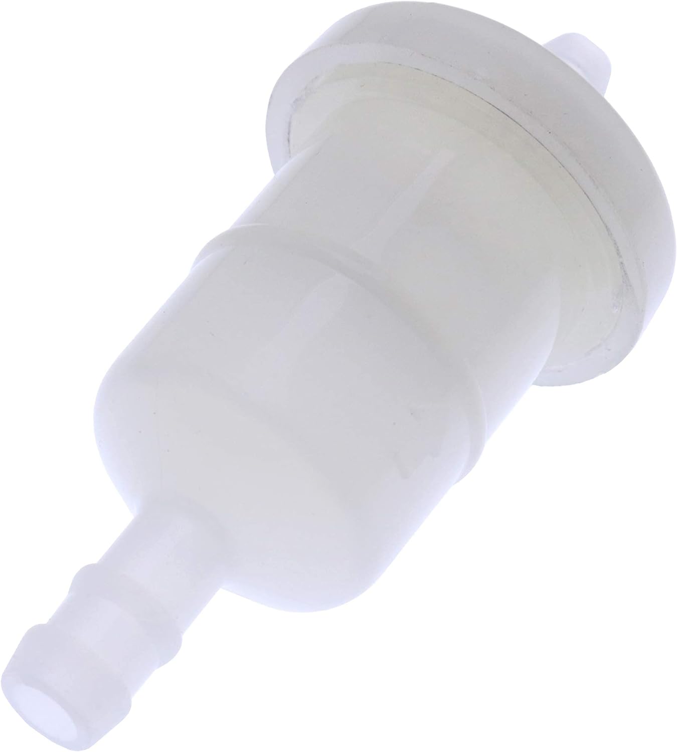 Inline Fuel Filter for Yamaha F4 F6 F8 F9.9 F15  68T-24251-00     18-7710-1 - JLM MARINE
