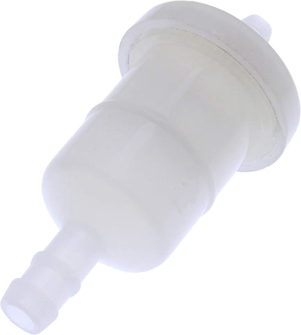 Inline Fuel Filter for Yamaha F4 F6 F8 F9.9 F15  68T-24251-00     18-7710-1 - JLM MARINE