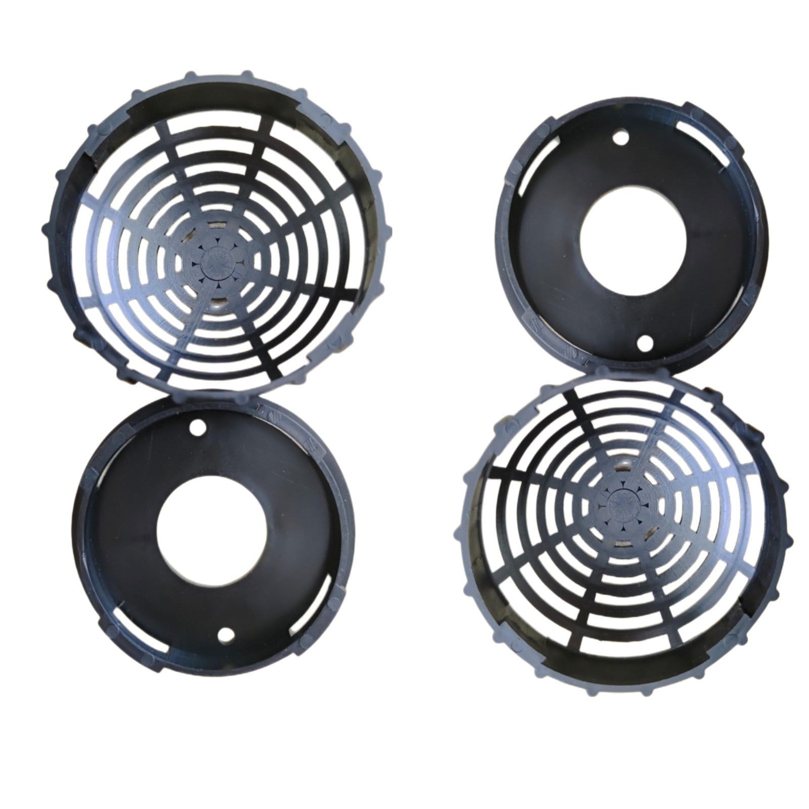 Intake Filter Screen for Johnson Pump and Livewell Aerator Pump   7100118 - JLM MARINE