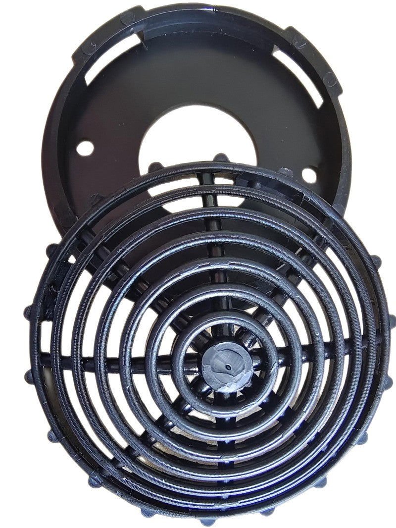 Intake Filter Screen for Johnson Pump and Livewell Aerator Pump   7100118 - JLM MARINE