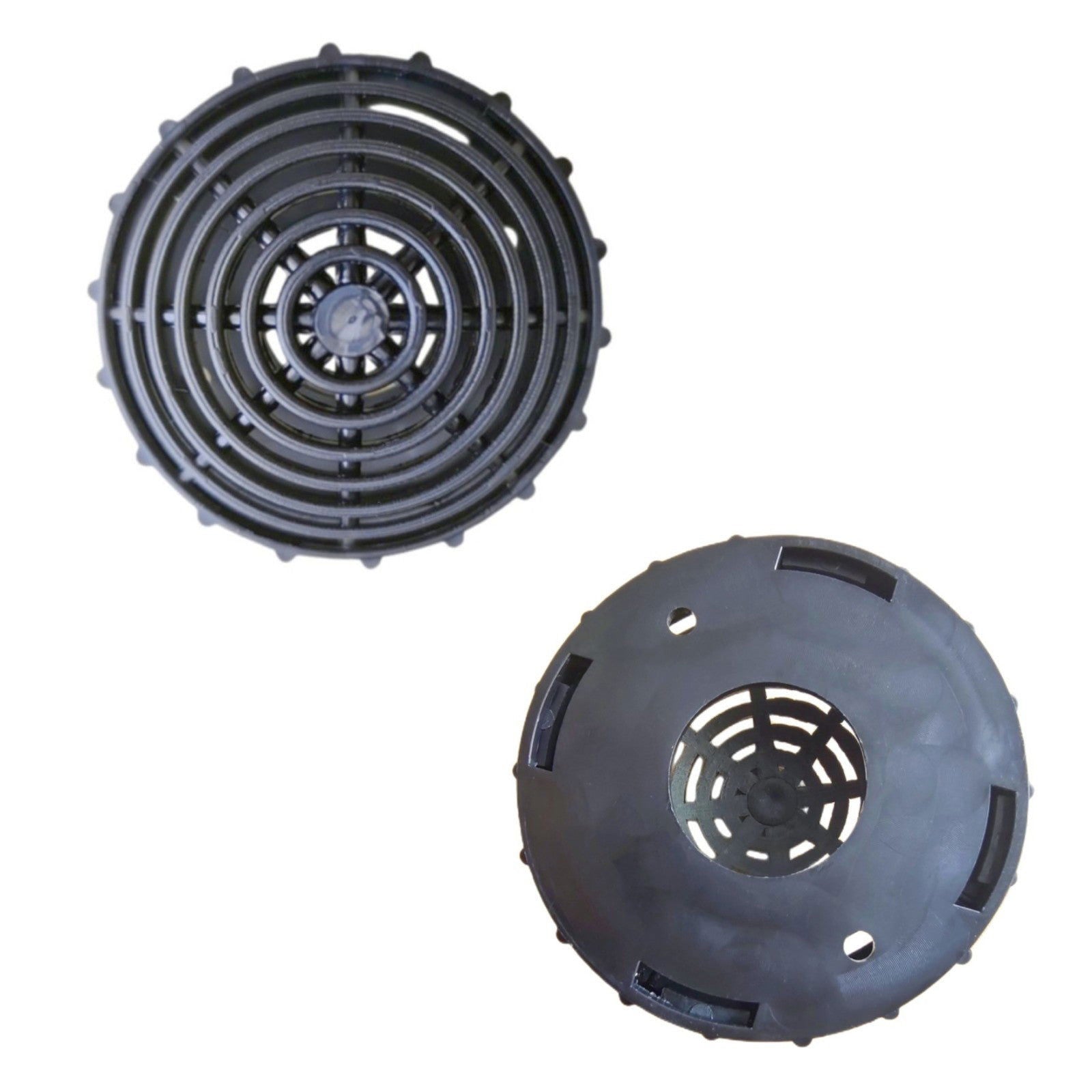 Intake Filter Screen for Johnson Pump and Livewell Aerator Pump   7100118 - JLM MARINE
