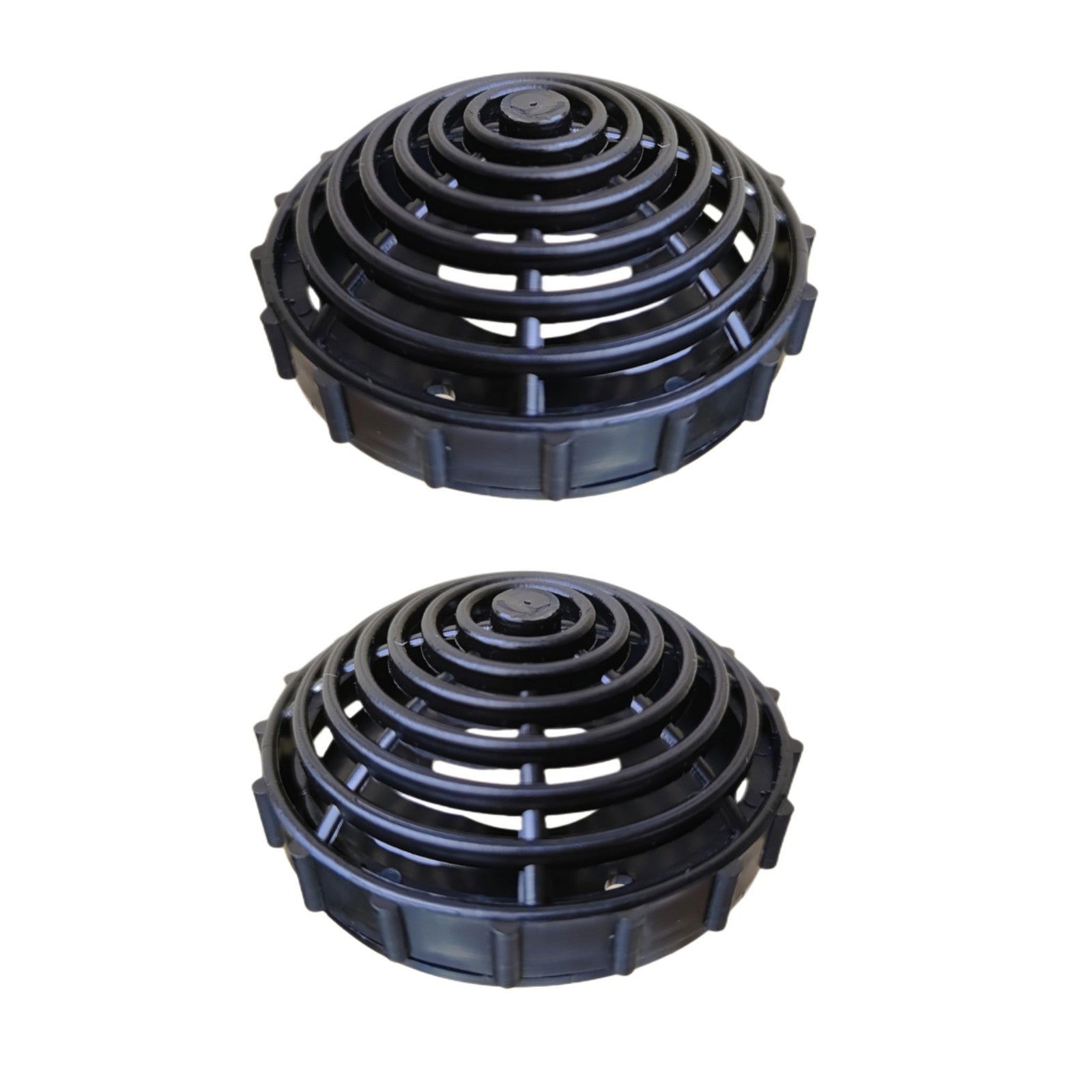 Intake Filter Screen for Johnson Pump and Livewell Aerator Pump   7100118 - JLM MARINE