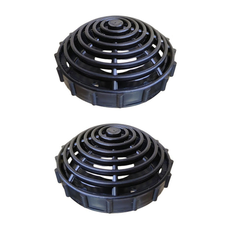 Intake Filter Screen for Johnson Pump and Livewell Aerator Pump   7100118 - JLM MARINE