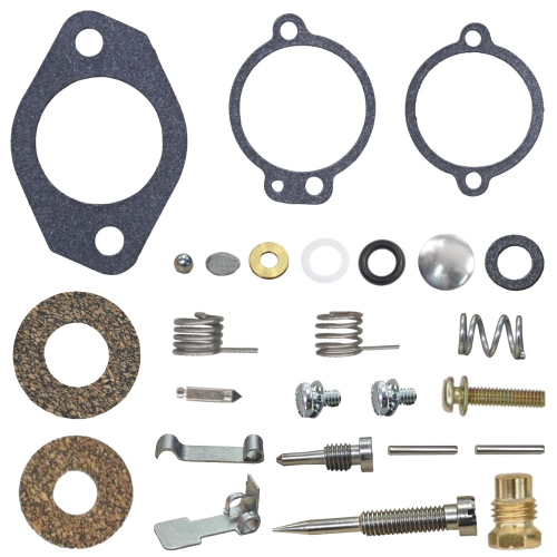 Carburetor Rebuild Kit – Fits Mercury/Mariner 40-150 HP (Replaces 1395-5109-1, 18-7021)